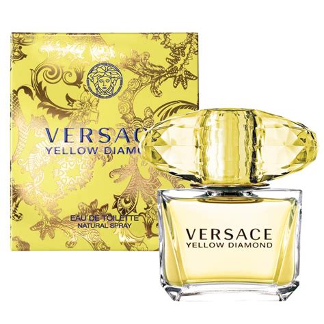 versace yellow diamond perfume chemist warehouse|versace yellow diamond perfume smell.